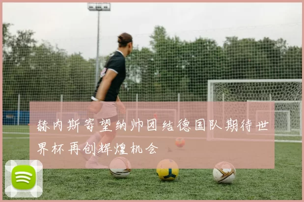 赫内斯寄望纳帅团结德国队期待世界杯再创辉煌机会